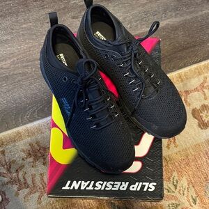 Fila Black Swiftstart SR Sneakers